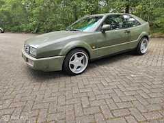 Volkswagen Corrado - Kr16v