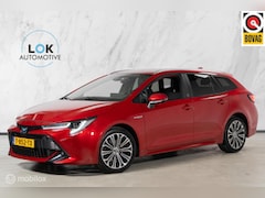 Toyota Corolla Touring Sports - 2.0 Hybrid GR-Sport LED|CAMERA