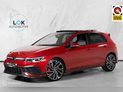 Volkswagen Golf - 2.0 TSI GTI Clubsport PANO|NURB|IQ|HUD|H&K|