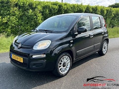 Fiat Panda - 0.9 TwinAir Easy 2013 zwart APK