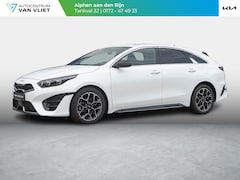 Kia Pro cee'd - ProCeed 1.5 T-GDi GT-PlusLine | LED | Navi | Stoel-/stuurverwarming | 17'' | Camera
