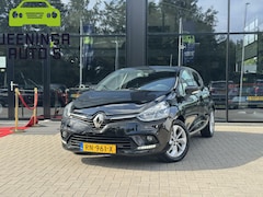 Renault Clio - 0.9 TCe Limited