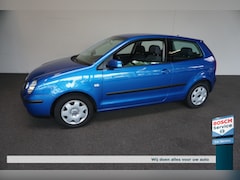 Volkswagen Polo - 1.2 47KW