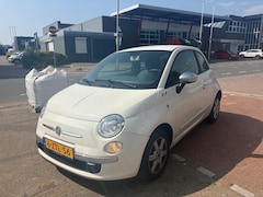 Fiat 500 - 1.2 Naked APK 2026