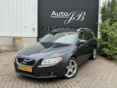 Volvo V70 - 2.0 D4 SUMMUM | AUTOMAAT | DAK | XENON | APK 6-26