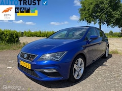 Seat Leon - 1.4 EcoTSI FR | Camera | Cruise | Carplay | Ambian