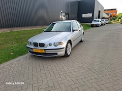 BMW 3-serie Compact - 316ti Executive