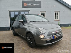 Fiat 500 - 1.0 TwinAir Pop|NAP|Elektrische ramen|airco|