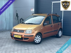 Fiat Panda - 1.2 Dynamic
