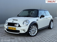MINI Cooper S - 1.6 Chili