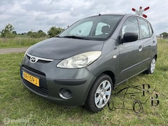 Hyundai i10 - 1.25i Pure AIRCO NIEUWE APK