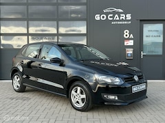 Volkswagen Polo - 1.2 Easyline Carplay