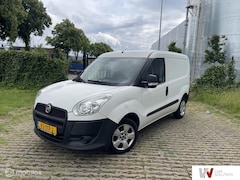 Fiat Doblò Cargo - 1.3 MultiJet EXPORT NAP AIRCO NETJES MARGE