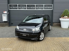Volkswagen Up! - 1.0 up BlueMotion, 3 deurs, apk 01-2026