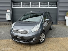 Kia Venga - 1.6 CVVT X-tra, Airco, pdc, cruise, 5 deurs, apk 04-2026
