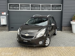 Chevrolet Spark - 1.0 16V LT, 5 deurs, airco, nieuwe apk bij aflevering