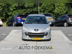 Peugeot 207 - 1.4-16V X-line AUTOMAAT AIRCO TREKHAAK LMV