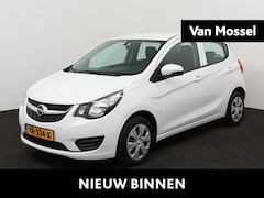 Opel Karl - 1.0 ecoFLEX Edition | 75pk | Airco | Cruise Control |