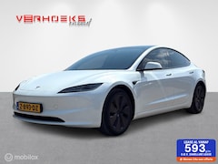 Tesla Model 3 - Long Range Dual Motor 78 kWh