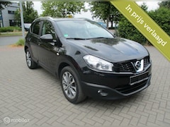 Nissan Qashqai - NIEUWE KOPPELING EN ROETFILTER 1.6 dCi Connect Edition