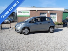 Toyota Yaris - 1.3 VVTi Cool