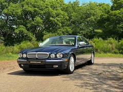 Jaguar XJ - 4.2 V8 S/C