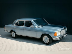 Mercedes-Benz 200-280 (W123) - 280 - 48.700 KM