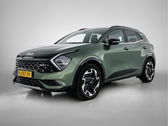 Kia Sportage - 1.6 T-GDi Plug-in Hybrid AWD GT-Line