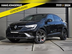 Renault Arkana - E-Tech Hybrid 145 RS-Line Arkana E-Tech Hybrid 145 R.S. Line | CAMERA | NAVI | BOSE | STUU
