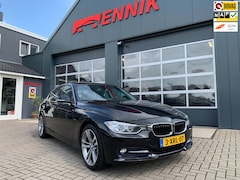 BMW 3-serie - 320i EfficientDynamics Edition Executive Sport