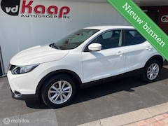 Nissan Qashqai - 1.2 Premier Edition