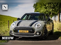 MINI Clubman - 1.5 Cooper Chili Serious Business | Pano | Navi