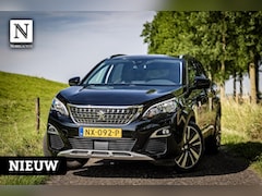 Peugeot 3008 - 1.2 PureTech GT Line | Pano | Camera | Trekhaak