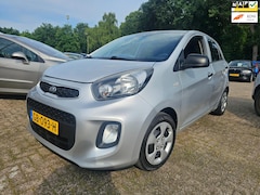 Kia Picanto - 1.0 CVVT EconomyLine 5-deurs AIRCO