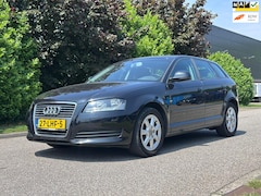 Audi A3 Sportback - 1.4 TFSI Ambiente Pro Line 1e Eigenaar*5DR*Navigatie*Cruise*Clima*NAP*LM velgen*APK