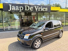 Ford Fusion - 1.6-16V Futura