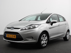 Ford Fiesta - 1.25 Limited Airco Radio Elektrische ramen Handel/ Export