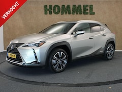 Lexus UX - 250h Preference Line - ORIGINEEL NEDERLANDSE AUTO - APPLE CARPLAY/ANDROID AUTO - ADAPTIEVE