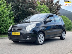 Kia Picanto - 1.0 X-pect 5DR*Nieuwe APK*110.000 NAP*Stuurbekrachtiging