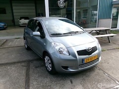 Toyota Yaris - 1.3 VVTi 91500km 1e eigenaar