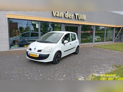 Renault Modus - 1.2-16V Authentique