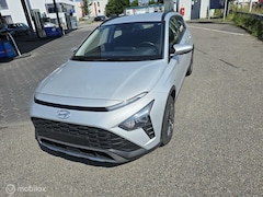 Hyundai Bayon - 2022, Benzine / Hybrid 53000 km