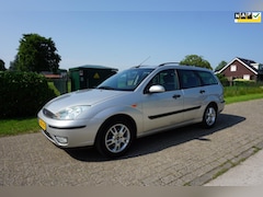 Ford Focus Wagon - 1.6-16V Collection APK juni 2026