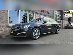 Peugeot 508 - 2.0 BlueHDi Blue Lease Executive Trekhaak NAP Airco/Clima Leer Nette Auto 150PK Dealer Ond