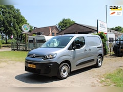 Citroën Berlingo - 1.2 PureTech Club 2X Schuifdeur Navi cruise Ac PDC