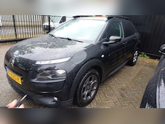 Citroën C4 Cactus - 1.2 PureTech Shine | Navigatie | Climate Control | Camera | Cruise Control | Handel/Export