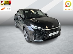 Lexus LBX - Business Line Pro 2WD