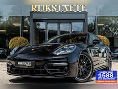 Porsche Panamera Sport Turismo - 2.9 4 E-Hybrid Platinum Ed