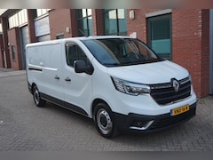 Renault Trafic - 2.0 dCi 130 T30 L2H1 Met inrichting Work Edition