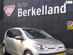 Volkswagen Up! - 1.0 take up BlueMotion 5-Deurs / Airco / Cruise Control